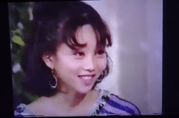 バラエティ part 2#浅香唯