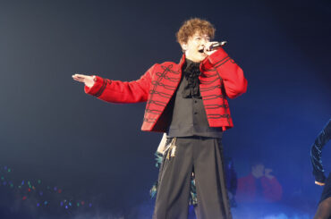 香取慎吾が特別な理由