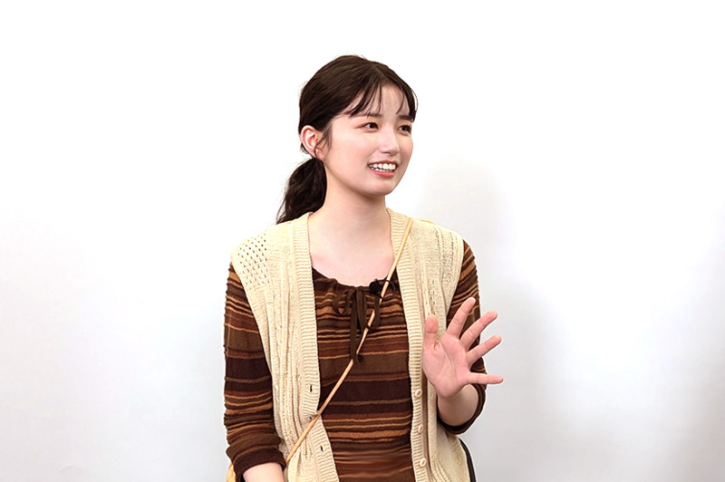 五百城さん」