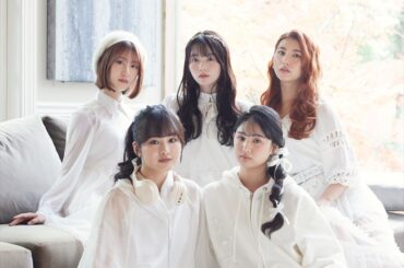 HUNNY BEE、3カ月連続リリイベ開催