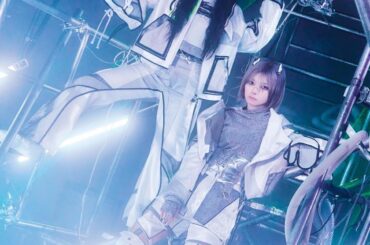 櫻坂46 山﨑天＆藤吉夏鈴、“てんかりん”が築く絆　正反対だからこその信頼と尊敬が垣間見える関係性 - Real Sound｜リアルサウンド