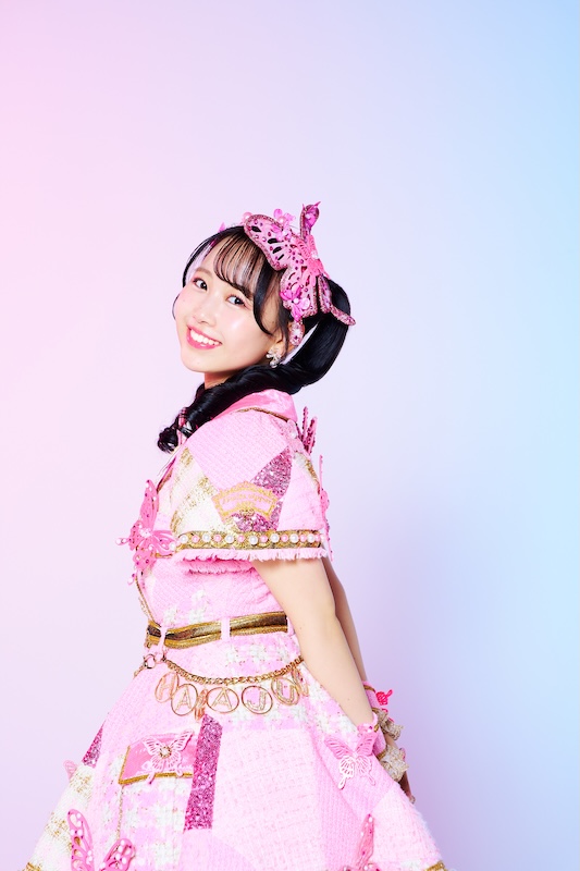 松本かれん（撮影＝堀内彩香）