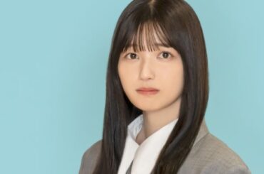 乃木坂46五百城茉央、地上波連ドラ初出演で”初主演”に抜てき 偏差値78超の天才高校生役に挑戦「精一杯頑張ります」【コメントあり】 - ORICON NEWS