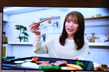 秋元真夏 JAタウンCMで乃木坂46卒業後初TVCM！JAタウンオフィシャルサポーターも続投5