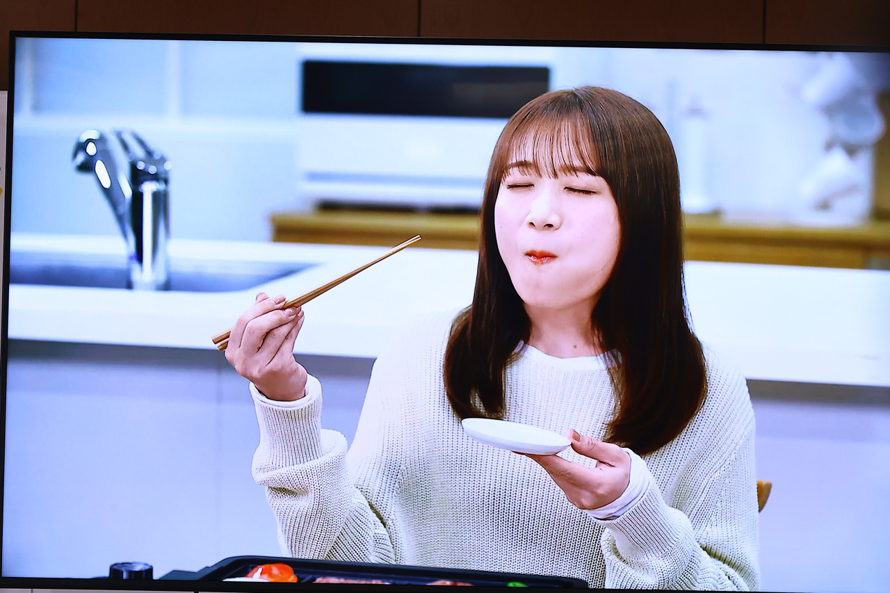 秋元真夏 JAタウンCMで乃木坂46卒業後初TVCM！JAタウンオフィシャルサポーターも続投6