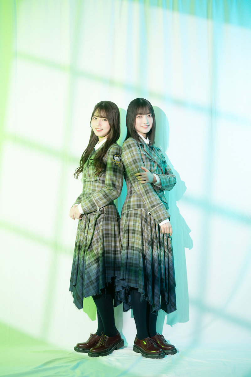 櫻坂46（撮影＝秋倉康介）