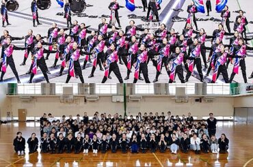 「ラグザス 侍ジャパンシリーズ2025 日本 vs オランダ」オープニングセレモニーについて | トップ | お知らせ