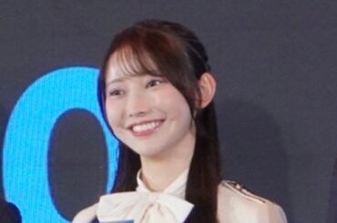 侍J、始球式に乃木坂46の黒見明香と発表　3・5オランダとの強化試合に登場 | Full-Count