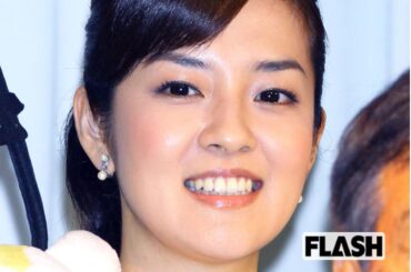 「フリーになってほしいNHK女性アナ」ランキング…鈴木奈穂子、井上あさひを抑えた1位は、タモリの寵愛を受けた正統派【500人にきいた】 | Smart FLASH/スマフラ[光文社週刊誌]