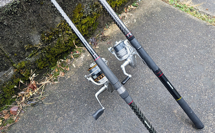 「アイドルの狩猟本能が覚醒！」NMB48平山真衣が成人後初の釣りでアジ爆釣　思わず悲鳴をあげたワケとは？