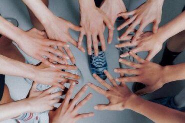 『応援-HIGH　〜夢のスタートライン〜』放送開始（C）日本テレビ