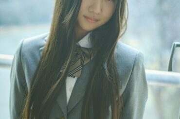 乃木坂46・6期生メンバー、川端晃菜・瀬戸口心月・矢田萌華の撮り下ろし写真と手書きプロフィールが公開！ | RBB TODAY