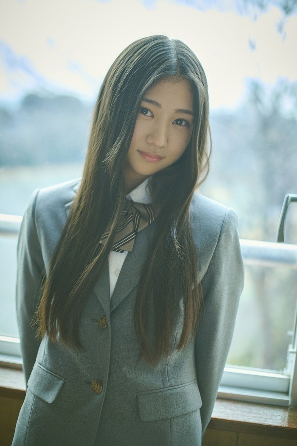 乃木坂46・6期生メンバー、川端晃菜・瀬戸口心月・矢田萌華の撮り下ろし写真と手書きプロフィールが公開! | RBB TODAY 乃木坂46・6期生メンバー、川端晃菜・瀬戸口心月・矢田萌華の撮り下ろし写真と手書きプロフィールが公開! | RBB TODAY