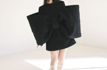 日向坂46・金村美玖、儚げな表情で春コーデ＆春メイクを披露！ 『bis』2025年春号 | RBB TODAY