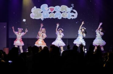 急速に拡大する中国地下アイドル界は日本のコンポーザーを求めている