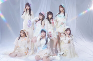 アイドルプロジェクト「PEAK SPOT」より1stグループ「fav me（ファボミー）」誕生（2025年2月15日）｜BIGLOBEニュース