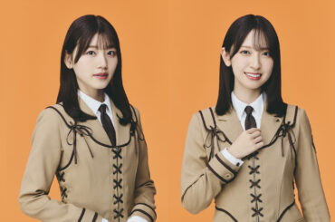 日向坂46 佐々木久美・佐々木美玲・金村美玖・小坂菜緒