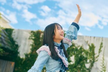 日向坂46上村ひなの、書籍『へんてこスイッチ』発売決定　アイドルとしての成長を凝縮した1冊に | | ORICON NEWS