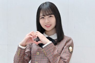 日向坂46の自称“恥ずかしがり屋”、デコ出し写真に反響「デコだしひなのちゃん世界一可愛いやろ」 | | ORICON NEWS