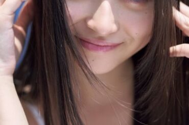 乃木坂46井上和1st写真集、キャミソール姿の寝そべりショットに反響「美の暴力」「こういう表情も好き」 | | ORICON NEWS