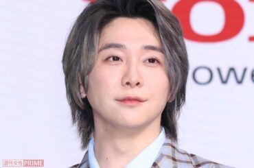 Mrs. GREEN APPLE・大森元貴の“匂わせ”否定投稿に「もはやアイドル」ビジュアルと共にファンも“変化” | 週刊女性PRIME