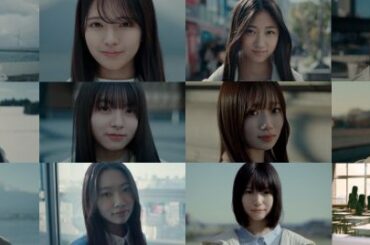 乃木坂46“6期生”新メンバー11人出そろう　史上初2回オーディションで「春組」＆「夏組」【一覧】 | | ORICON NEWS
