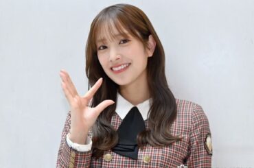 日向坂46佐々木久美、6年務めた『Ray』専属モデルを卒業へ　来月発売号でラストシュート＆インタビュー収録 | | ORICON NEWS