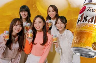 「乃木坂46おとな選抜」が新CMに出演　弓木奈於のほほ笑ましいシーンにメンバーほっこり | | ORICON NEWS