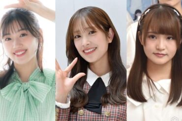 日向坂46、『Mステ』特別編成で一期生3人がTVラスト歌唱　カメラワークにも反響「エモすぎる…」 | | ORICON NEWS