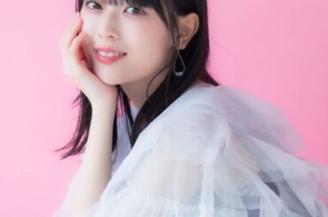 乃木坂46・岩本蓮加、活動再開を報告　与田祐希の卒コンに一部参加「メンバーとして責任をもって」 | | ORICON NEWS