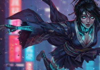 J Gryphin、「Stay with me」を配信開始｜THE MAGAZINE