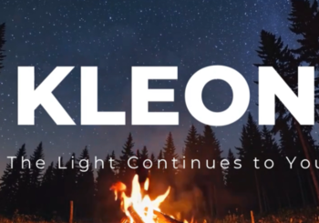 KLEON、「君へ続く光」を配信開始｜THE MAGAZINE