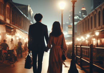 amanojak、「君と紡ぐメロディー 愛は永遠に」を配信開始｜THE MAGAZINE