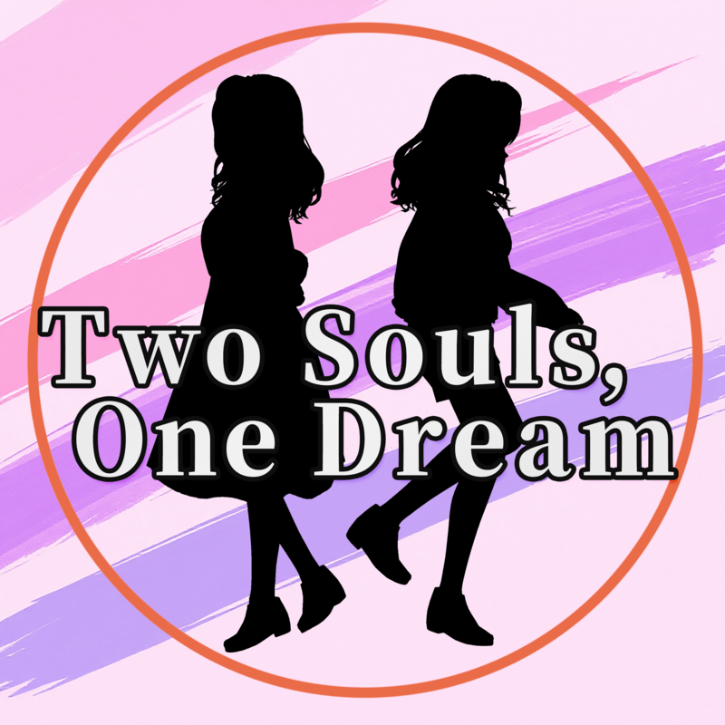 Two Souls, One Dream