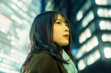 🍭 櫻坂46 森田ひかる、夜の東京に佇む！ 『B.L.T.』表紙＆巻頭登場 - Pop'n'Roll(ポップンロール)