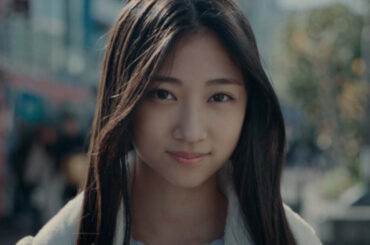 乃木坂46新メンバー 3人目の6期生「川端晃菜」公開 東京都出身の14歳(モデルプレス) - goo ニュース