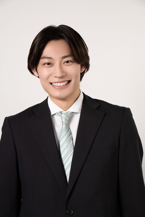 髙松アロハ（超特急））（©BS松竹東急／松竹）