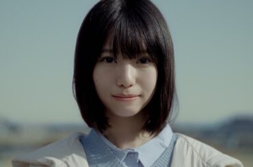 増田三莉音（ますだ みりね）乃木坂46 6期生. 大阪府出身