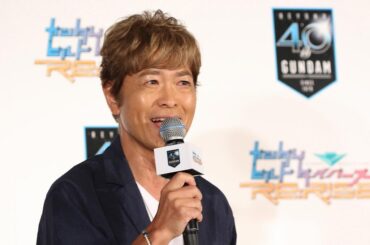不倫騒動で代表作降板のレジェンド声優・古谷徹71歳　久々登場も...あまりの「変貌」にネットどよめき: J-CAST ニュース