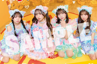 コラボポスター