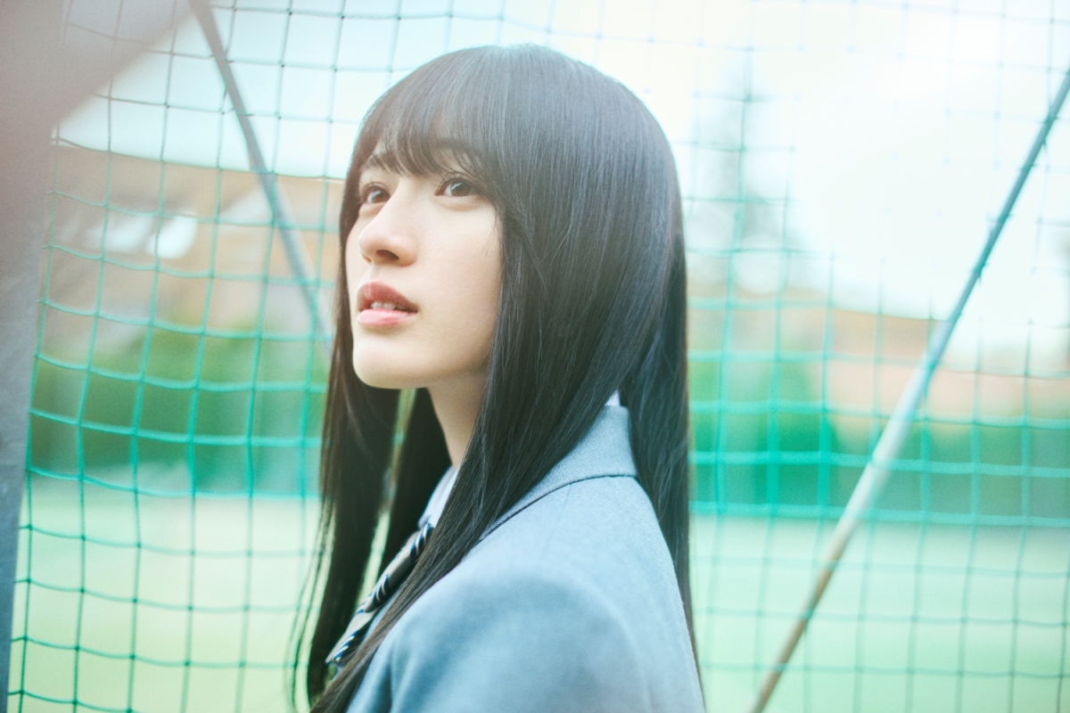 乃木坂46 6期生 大越ひなの、鈴木佑捺の撮り下ろし写真＆プロフィール公開！