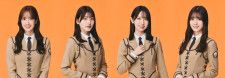 日向坂46「アイドルランウェイ」ファッションステージ出演メンバー決定【IDOL RUNWAY COLLECTION 2025】