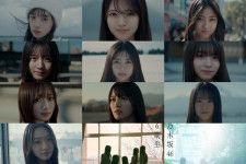 乃木坂46新メンバー 6期生発表、大トリは話題の「ボブの子」前日からトレンド入り