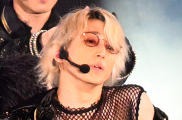 Snow Man・佐久間大介、声優オーディション落選が「ある意味、健全」といえるワケ(2025/02/10 08:00)｜サイゾーウーマン