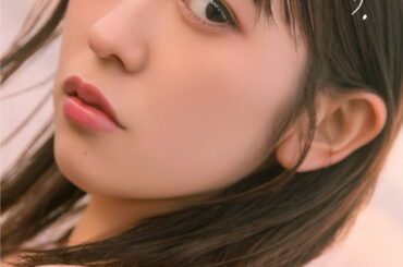 小泉遥⾹ 1st写真集『はるのとなり。』発売決定　テーマは “アイドルおはるの素顔” - News