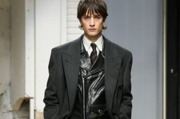 オーラリーはなぜ特別なのか？ 日本発ブランドが世界を魅了する理由を探る | Vogue Japan