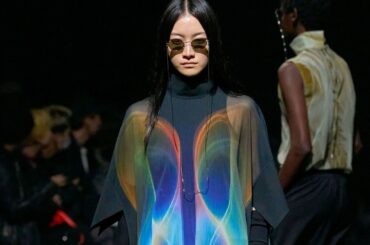 ハトラ、リブ ノブヒコ、ハルノブムラタらが発表！──2025-26年秋冬 東京コレクションのハイライト後編 | Vogue Japan