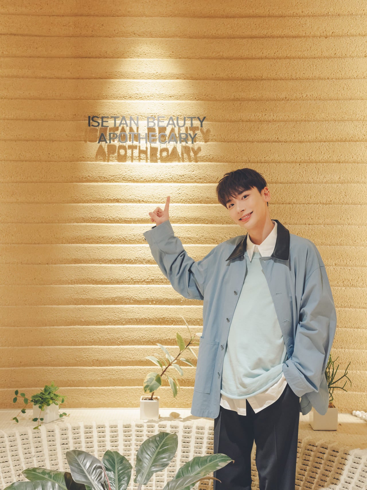 イセタン ビューティー アポセカリー とは？