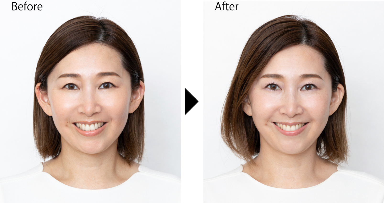 第25回　色を楽しむポジティブメイク／メイクアップアーティスト レイナさんの【人生が変わるメイク】