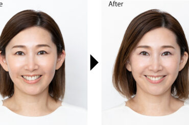 第25回　色を楽しむポジティブメイク／メイクアップアーティスト レイナさんの【人生が変わるメイク】